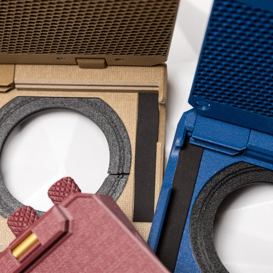 Compact Matte Box G2E 114/110/100/95/80