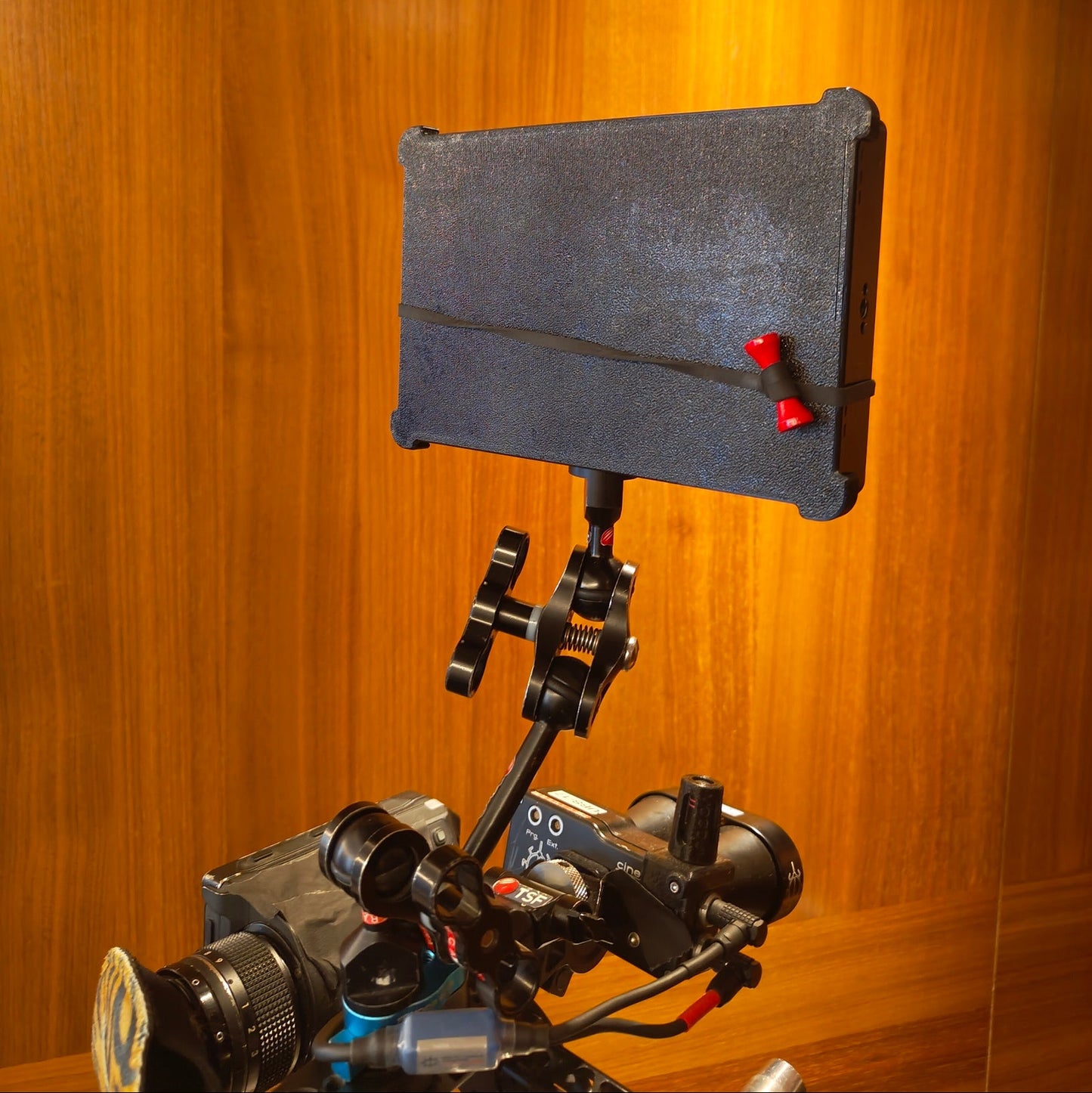 SmallHD Cine7 Monitor Cover