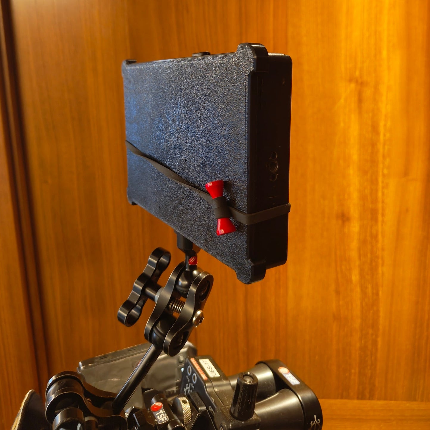 SmallHD Cine7 Monitor Cover
