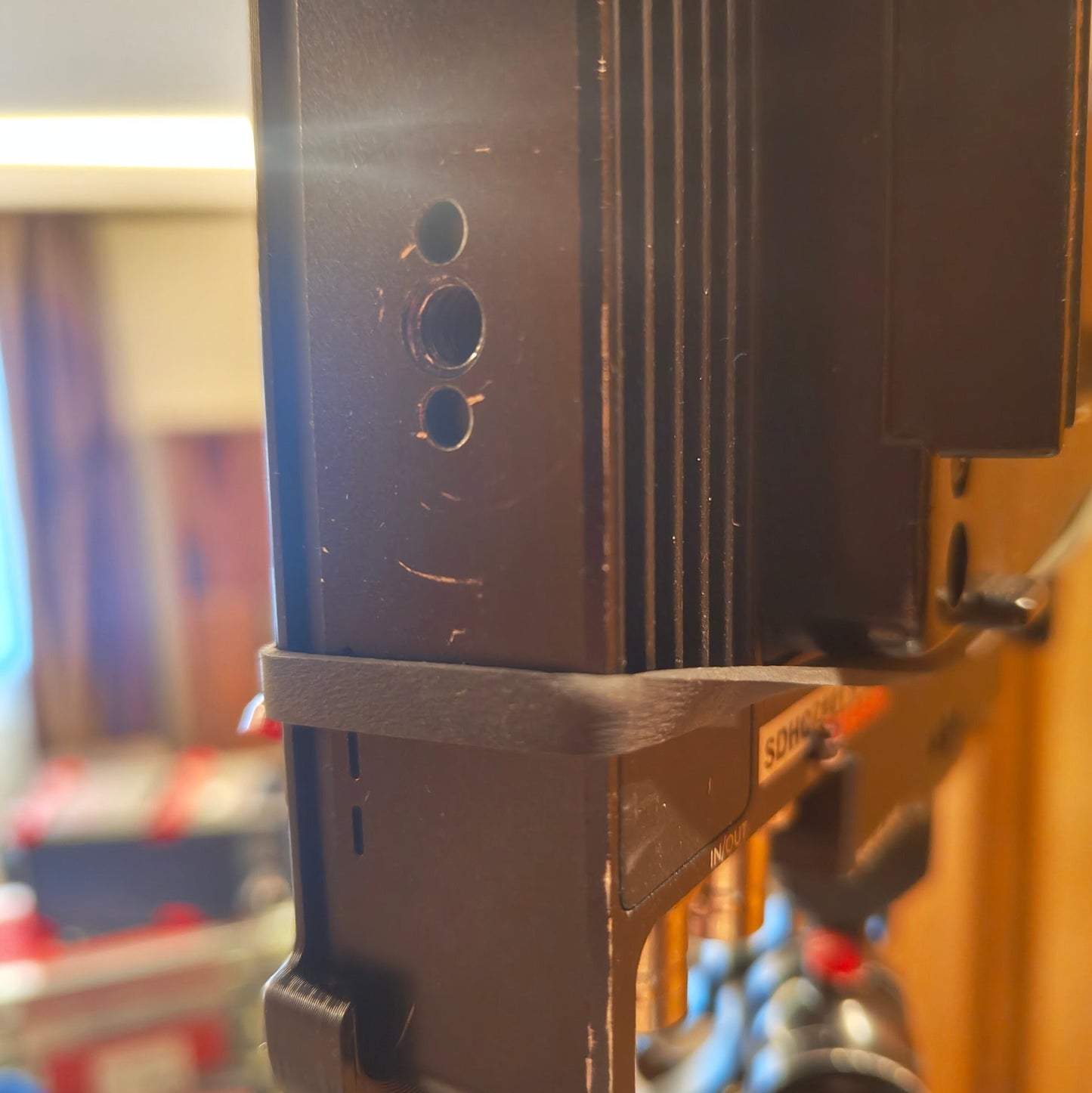 SmallHD Cine7 Monitor Cover