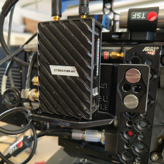 Wireless Video Transmitter Adapter Plate USA