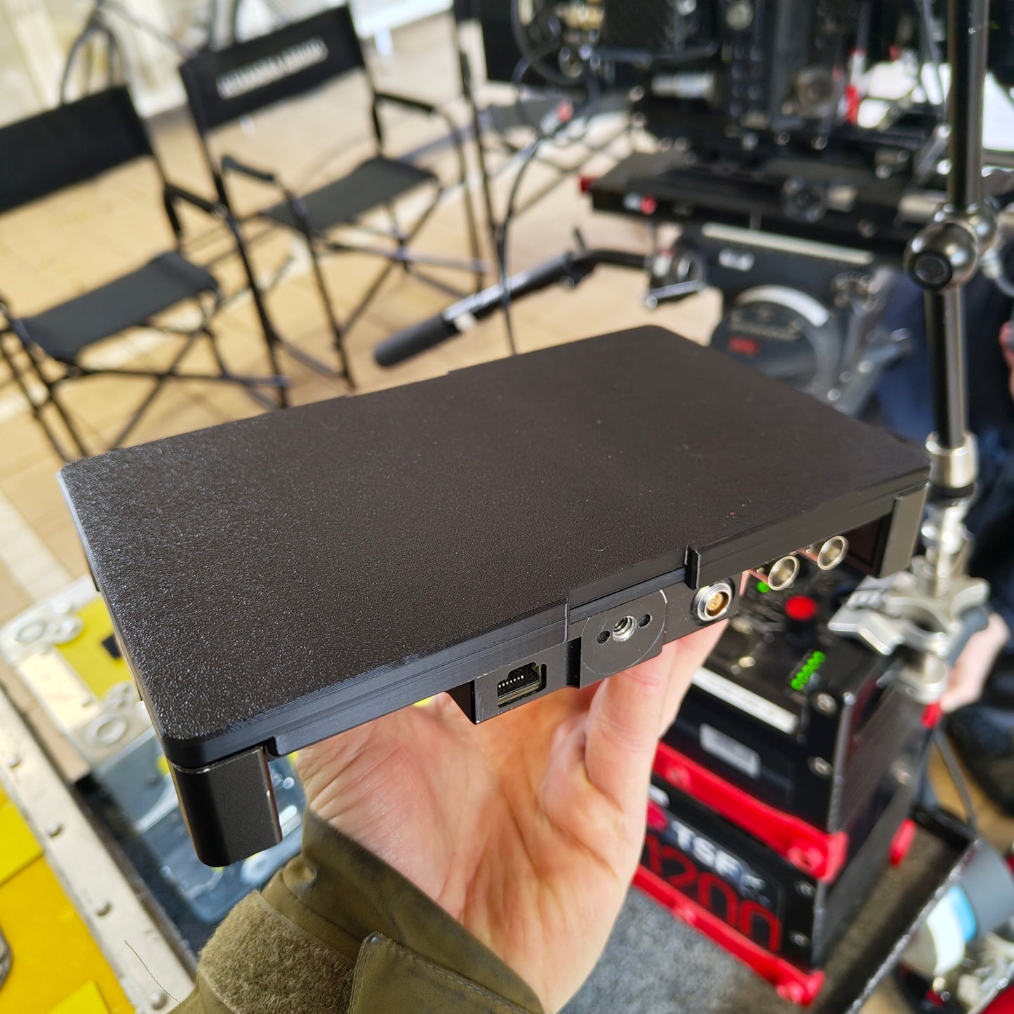 SmallHD Cine7 Monitor Cover