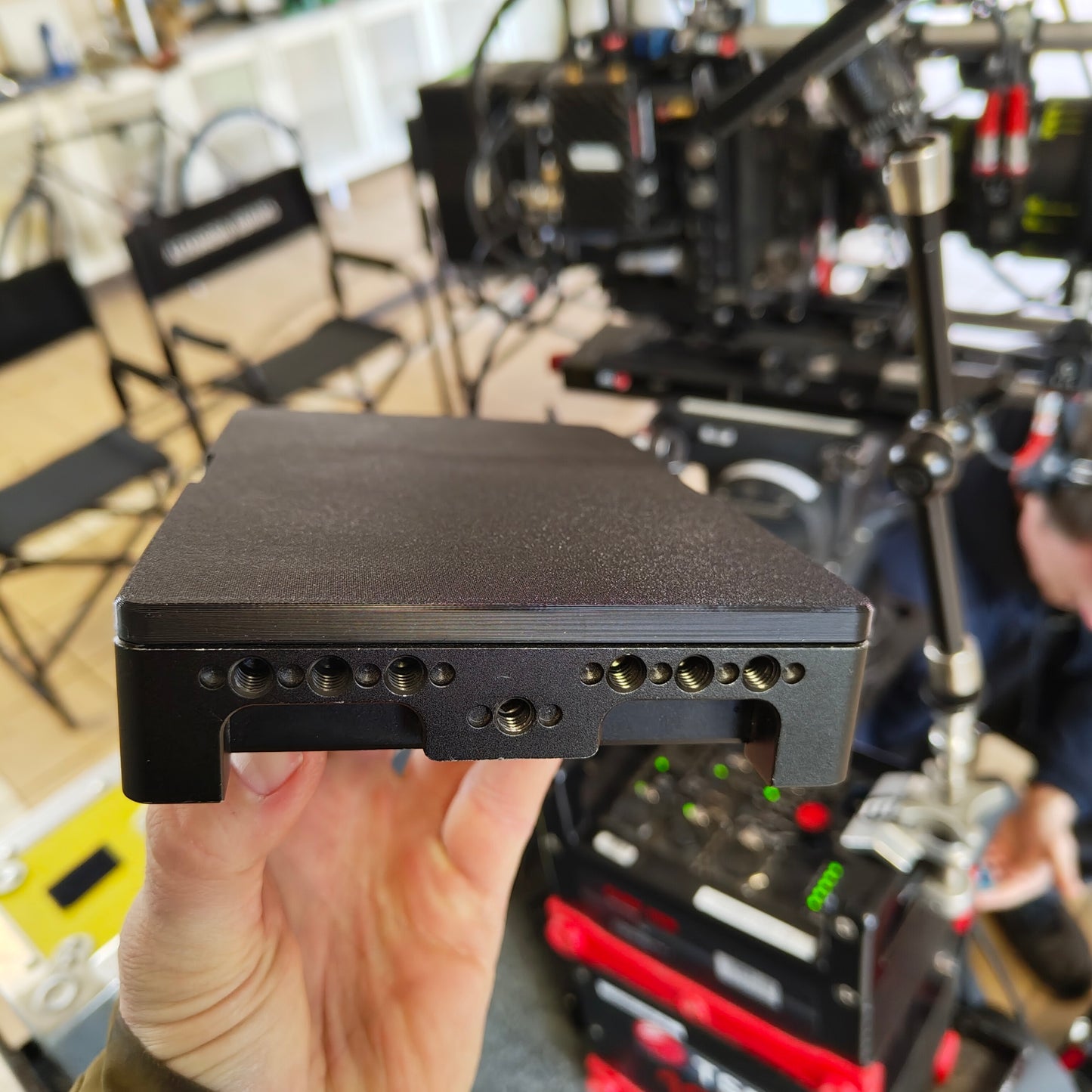 SmallHD Cine7 Monitor Cover