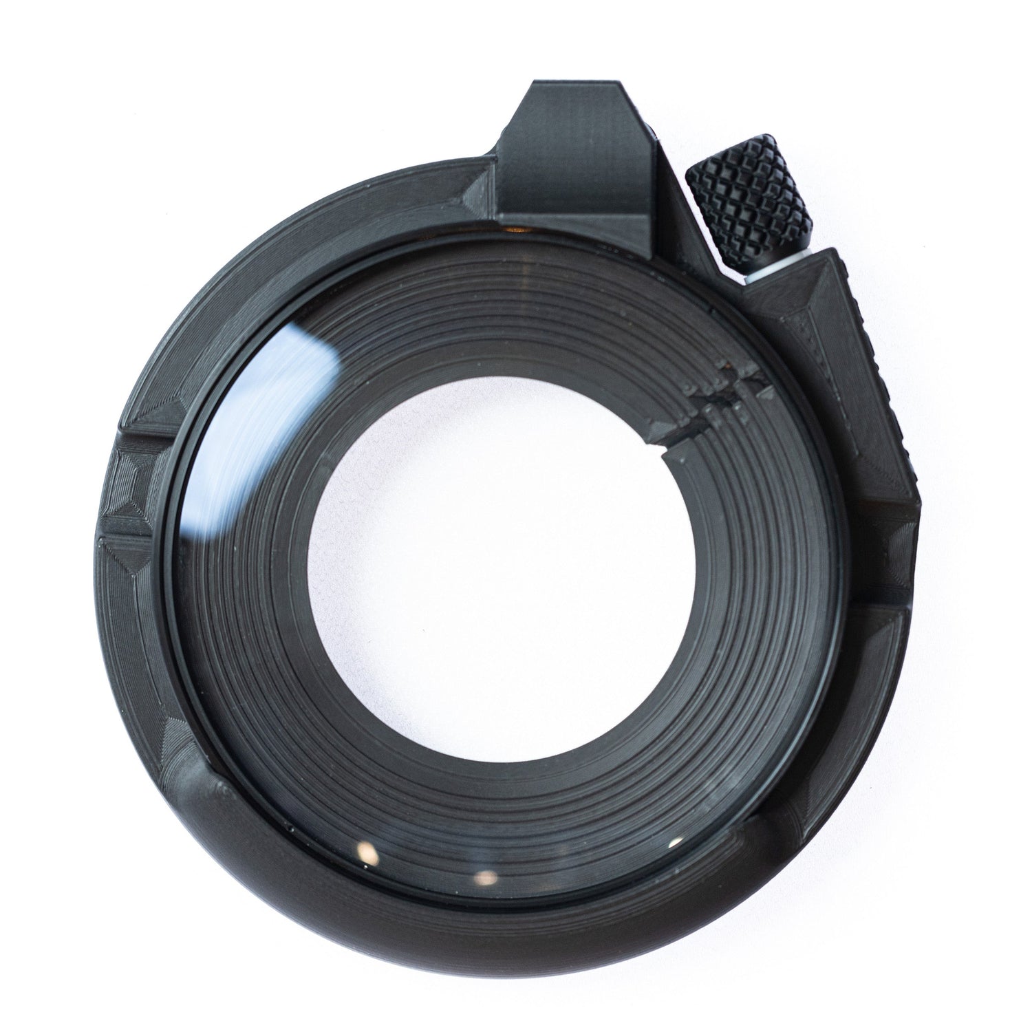 138mm Diopter Adapter