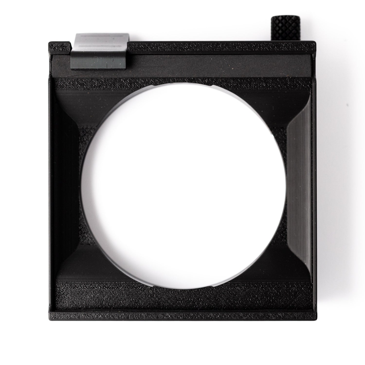 Ultra-wide lens Matte Box