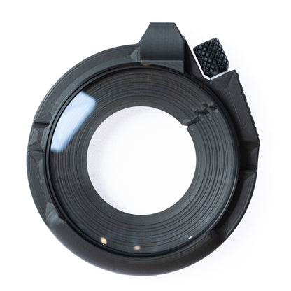 Diopter Adapter 138mm