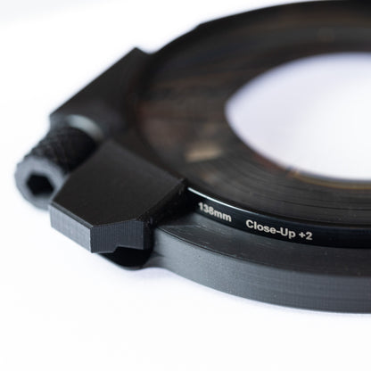 Diopter Adapter 138mm