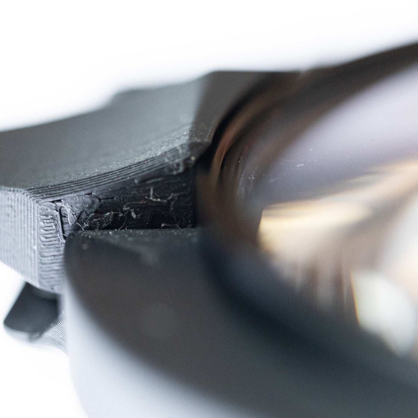 Diopter Adapter 138mm