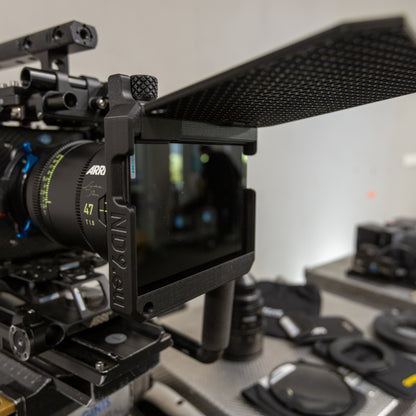 Compact Matte Box G2E 114/110/100/95/80