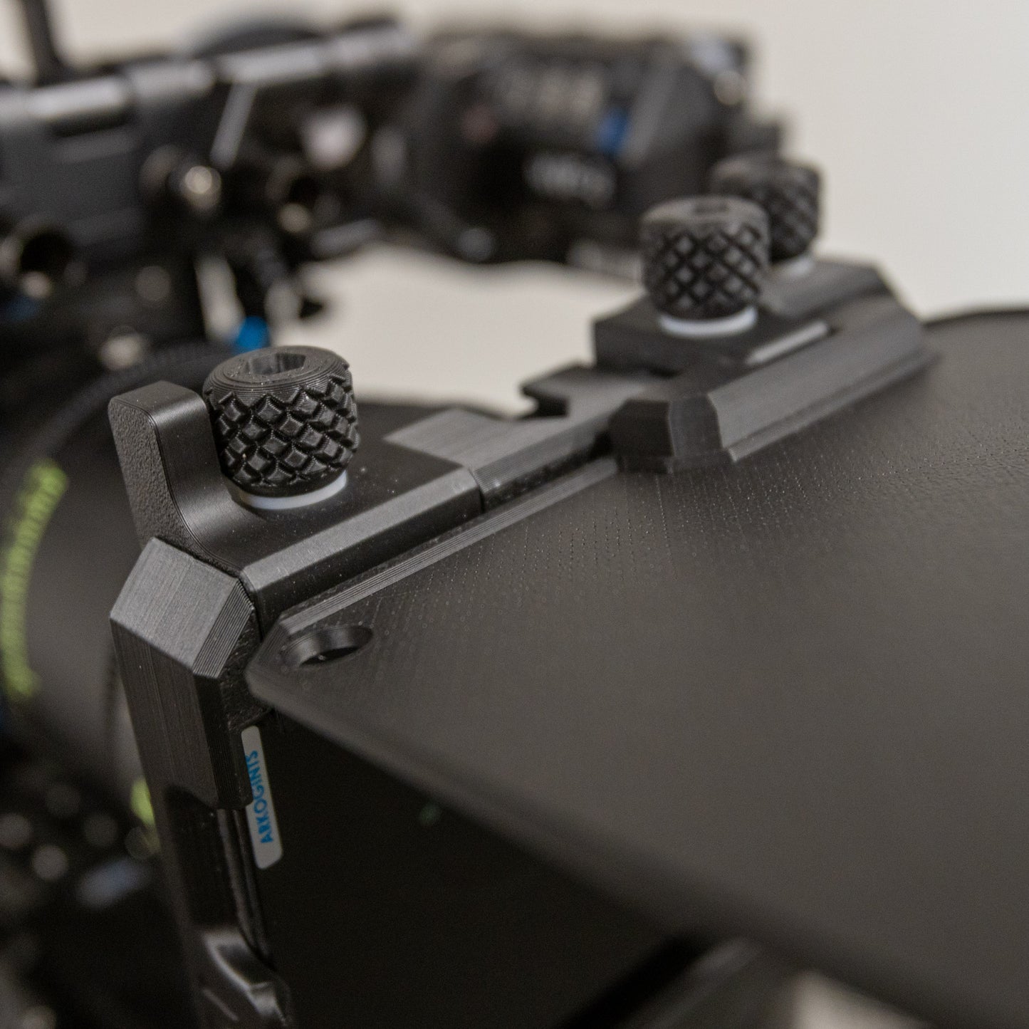 Compact Matte Box G2E 114/110/100/95/80