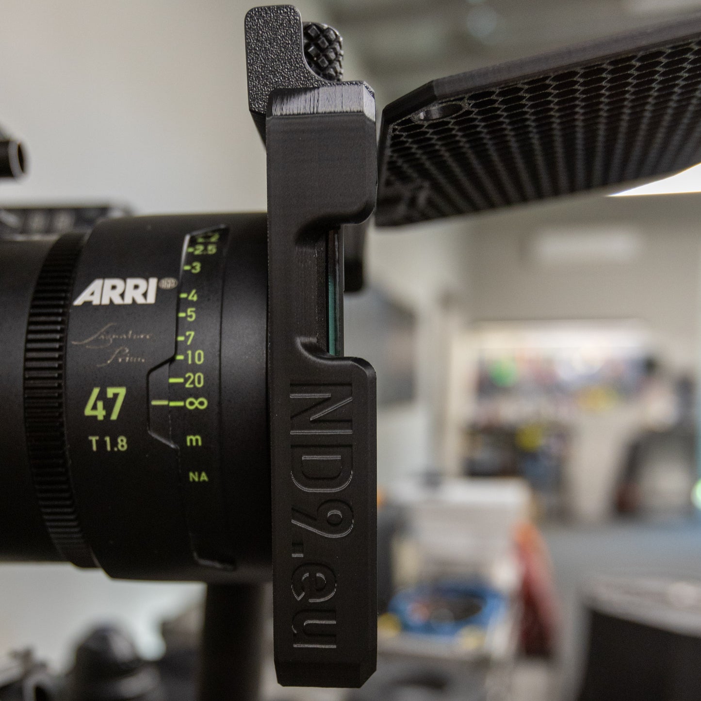 Compact Matte Box G2E 114/110/100/95/80