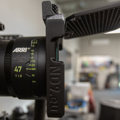 Compact Matte Box G2E 114/110/100/95/80