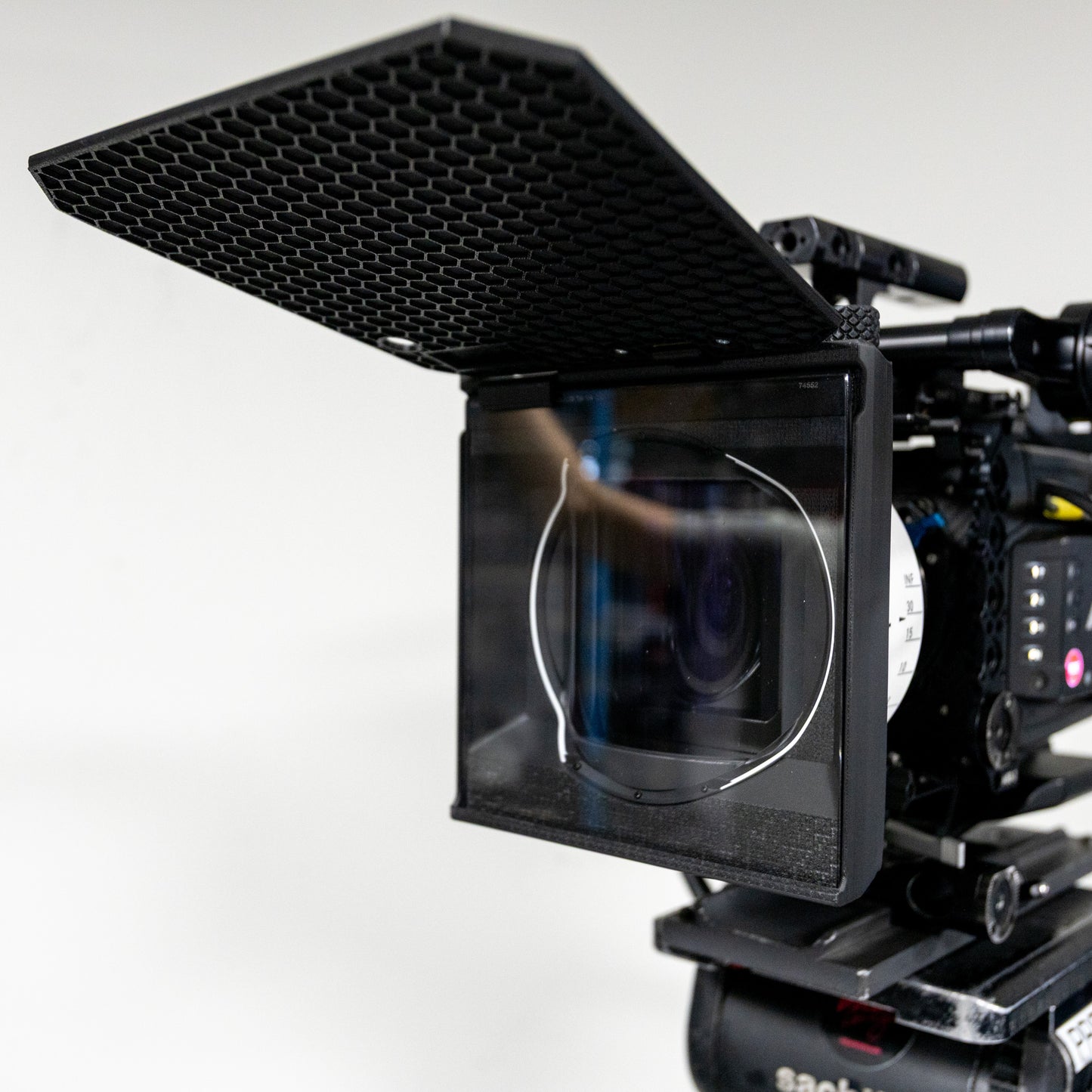 XELMUS APOLLO Anamorphic Matte Box
