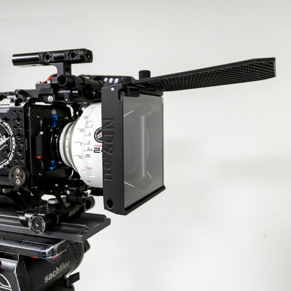 XELMUS APOLLO Anamorphic Matte Box