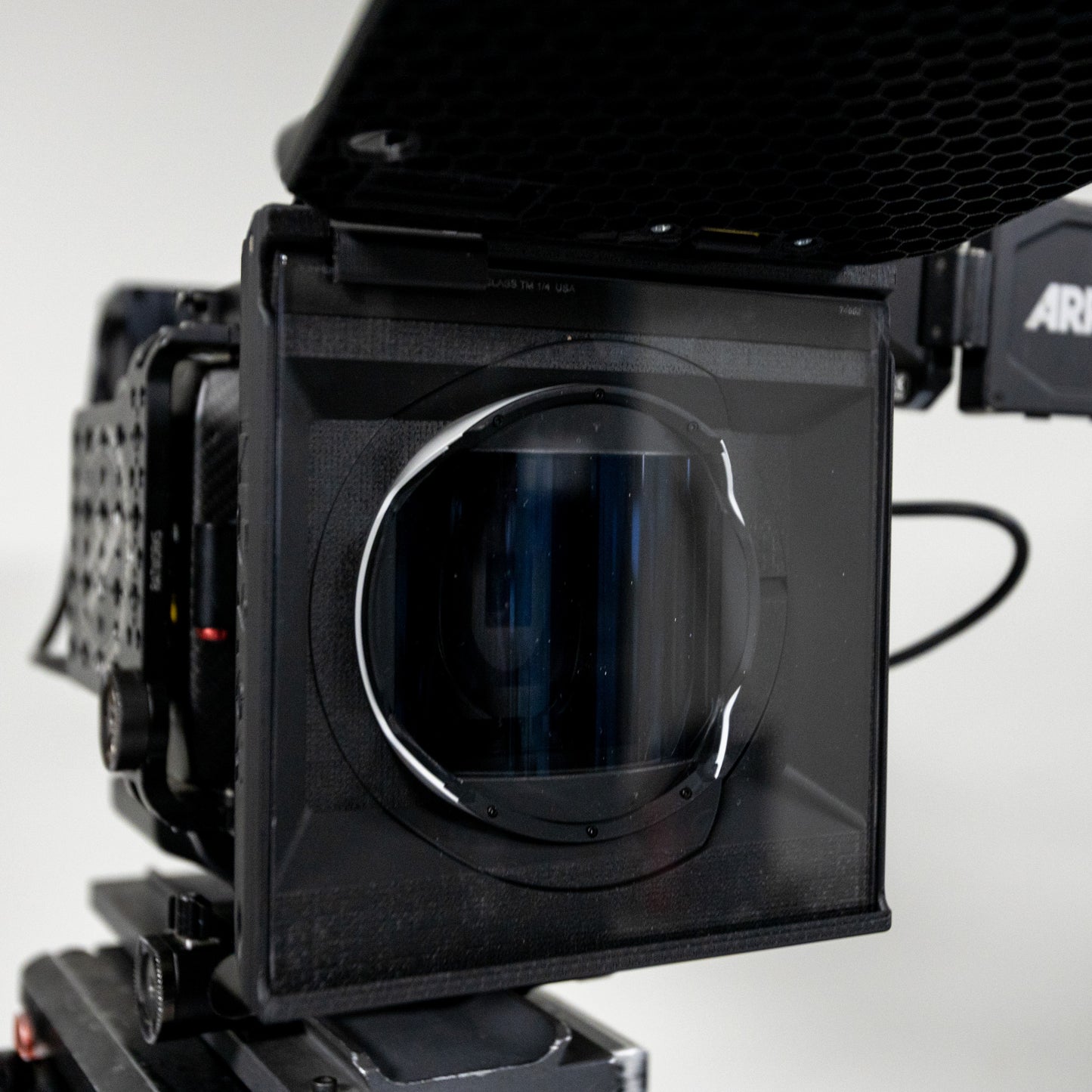 XELMUS APOLLO Anamorphic Matte Box