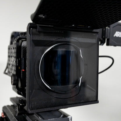 XELMUS APOLLO Anamorphic Matte Box