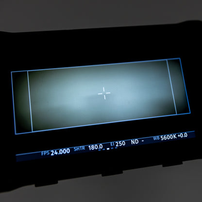 XELMUS APOLLO Anamorphic Matte Box