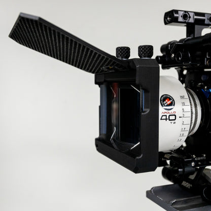 XELMUS APOLLO Anamorphic Matte Box