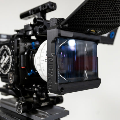 XELMUS APOLLO Anamorphic Matte Box
