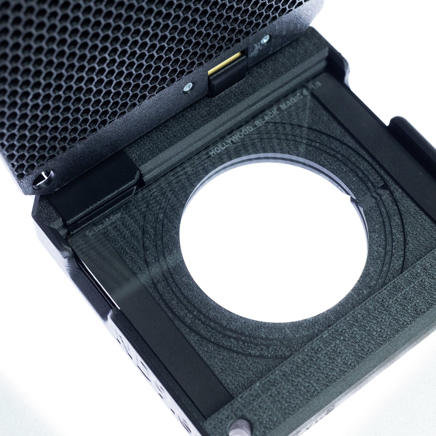 Compact Matte Box G2E 114/110/100/95/80