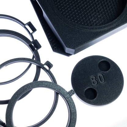 Compact Matte Box G2E 114/110/100/95/80