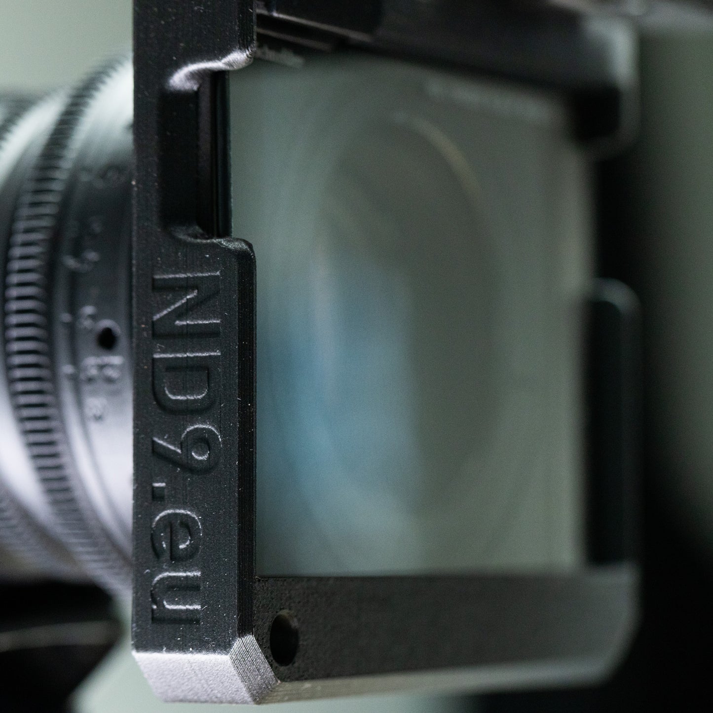 Compact Matte Box G2E 114/110/100/95/80