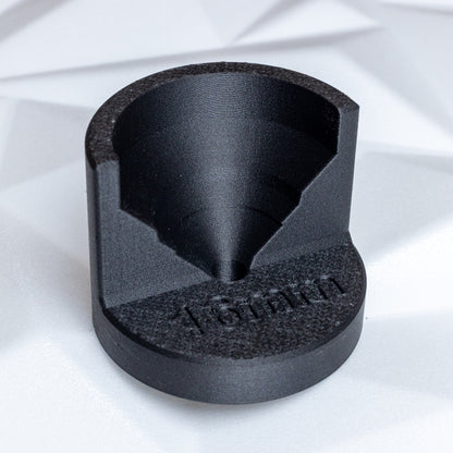 16mm film camera test gauge