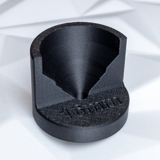 16mm film camera test gauge