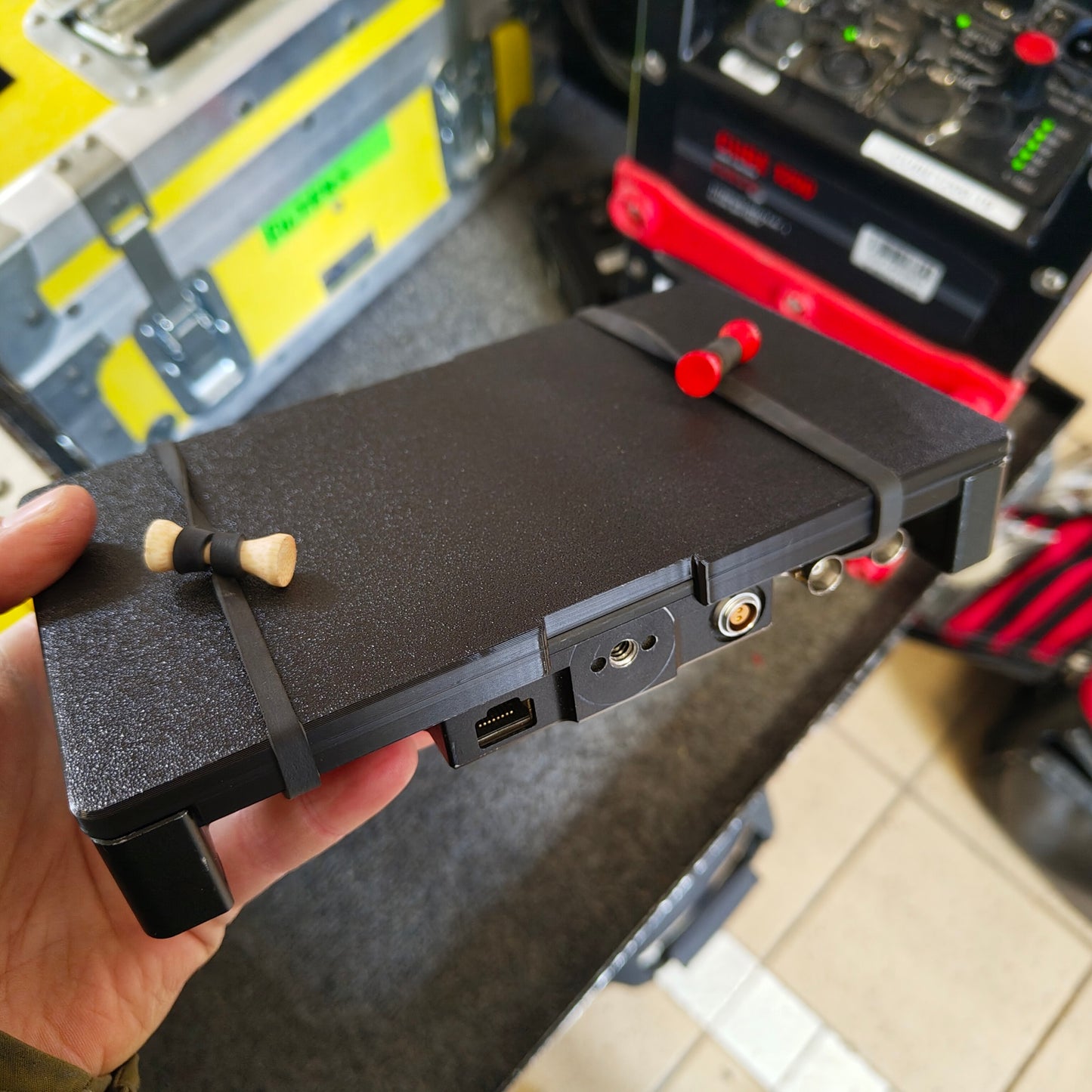 SmallHD Cine7 Monitor Cover
