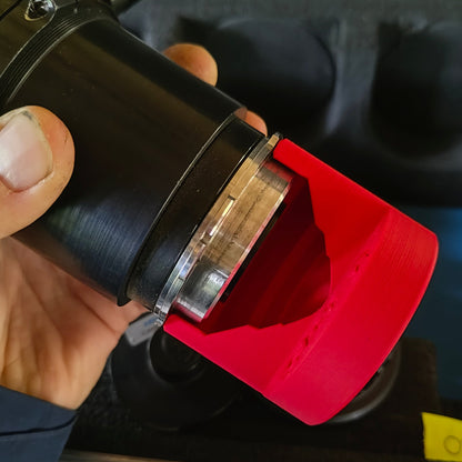 Lens compatibility test gauge 16mm and 35mm USA