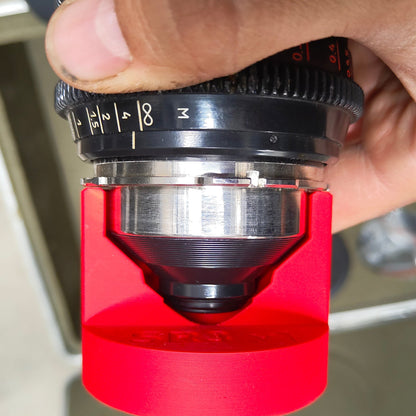 Lens compatibility test gauge 16mm and 35mm USA