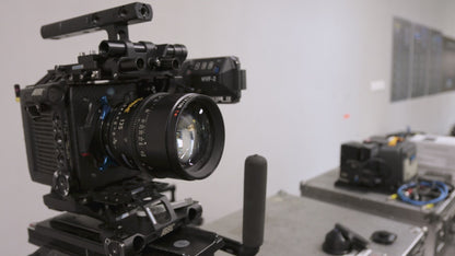 Compact Matte Box G2E 114/110/100/95/80